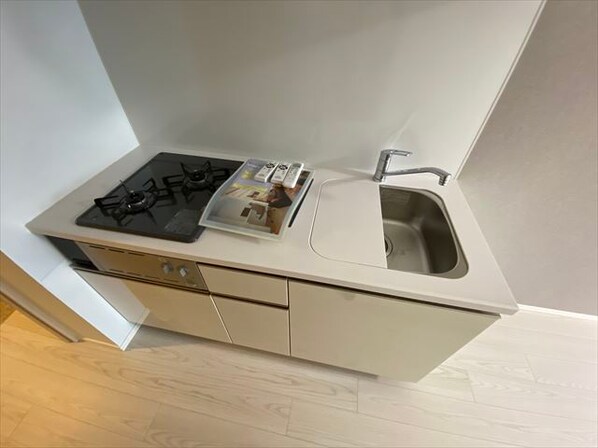 アーバネックス深川住吉IIIの物件内観写真